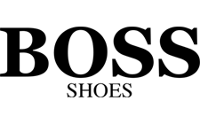Brand logo BOSS-LOGO
