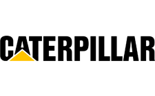 Brand logo CATTERPILAR-LOGO