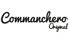 Brand logo COMMANCHERO-LOGO