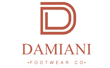 Brand logo DAMIANI-LOGO