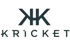 Brand logo KRICKET_LOGO