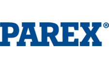 Brand logo PAREX-LOGO
