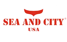 Brand logo SEA-AND-CITY-LOGO