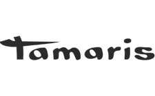 Brand logo TAMARIS_LOGO